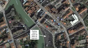 Sympathique logement en centre ville - Image 5