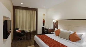 Hotel DS Clarks Inn Gurgaon - Image 2