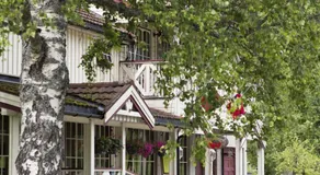 Jordbærstova Feriehus - Image 4
