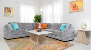 Choose To Be Happy at The Westbury 2-BR Accessible - Image 2
