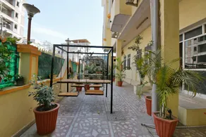 OYO 5963 Hotel Kartikey - Image 2