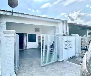 Isyfaq Homestay 2 bedroom & 2 bathroom - Image 5