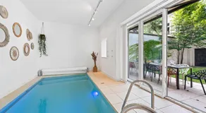 Luxury Wellness Villa Grinzing - Image 3