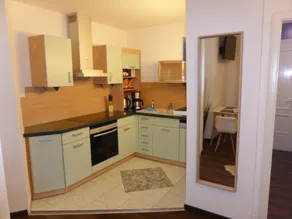 Ferienwohnung Goethe, 2 Schlafzimmer, Nähe Zentrum & Uni, ruhig, free Wifi, kostenloses Parken, Erdgeschoss - Image 5
