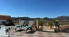 Casa Fuente del Andaluz - Image 5