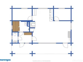 Holiday Home Kulpakko 3 by Interhome - Image 5