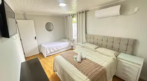 Suite em Hospedagem 100m da BR! - Image 2