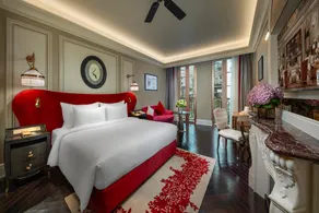 Hôtel De L'amour Tam Dao - Image 2