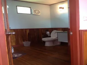Te Top Homestay - Image 5