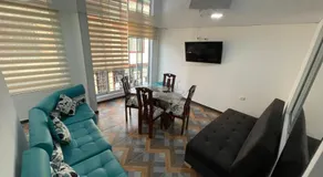 Apartamento Turistico El Trébol Fusa - Image 3