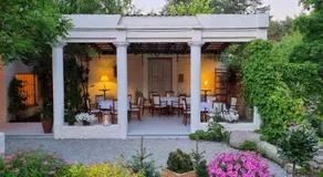 Villa Toscana Warszawa - Image 3