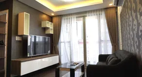 Căn Hộ Scenic Đẹp Thoáng Tiện nghi 02 Phòng Ngủ Trung Tâm Phú Mỹ Hưng Quận 7 Thành Phố Hồ Chí Minh - Image 2