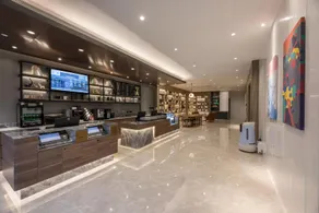 Hanting Hotel Hai'an Renmin West Road - Image 5