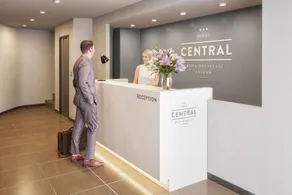 Hotel Central Luzern - Image 4