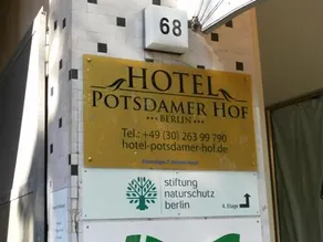Hotel Potsdamer Hof - Image 4
