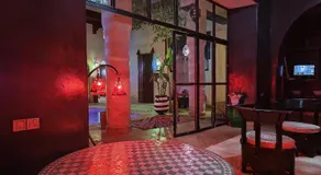 Riad Palais Bahia - Entire House - 5 Bedrooms - Image 4
