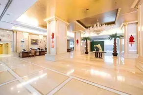 Shanghai Binjiang Xinjing Hotel - Image 2