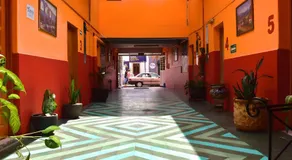 Hotel RJ Querétaro - Image 5