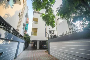 Super Hotel O Pride Hospitality Nungambakkam - Image 5