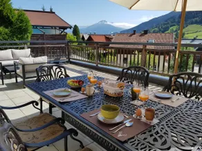 Alpin Resort Kaprun, a casa nelle Alpi - Image 3