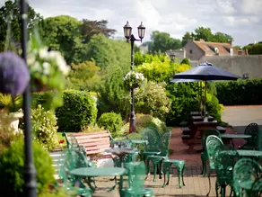 Maitlandfield House Hotel - Image 3