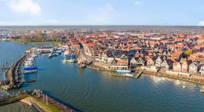 Luxury loft at lake Volendam 20 min. from Amsterdam CS - Image 5