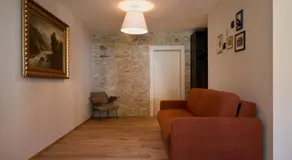 Hôtel Le Bec Bed and Chocolate self check-in - Image 5