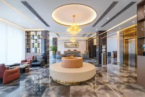 Tianhao Grand Hotel - Image 2