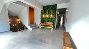 Palulu Flat Juquehy - O refúgio perfeito para casais e famílias - Área de Lazer com Piscina e Sauna - Garagem Subterrânea - Image 2