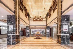 Navi Hotel (Yinchuan International Convention and Exhibition Center Branch) - Image 3