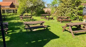 The Chequers Inn - Image 4
