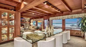 Lakefront legacy luxury South Lake Tahoe Estate - Image 4