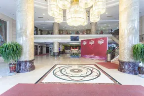 Ruicheng Hotel China - Image 2