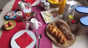 BnB Ca di sciavatin - Image 3