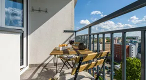 Kairos Apartments - Loft - darmowy parking, ścisłe centrum - Image 5