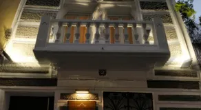 Apartamentos Suites Cariátide - Image 4