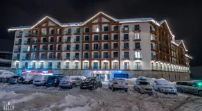 Snow Gudauri - Image 4