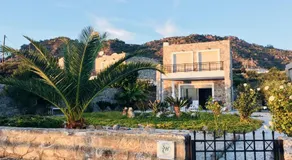 Seaside Home Crete - Dream Oceanfront Getaway - Image 3