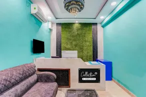 Collection O BIT Mesra Ranchi Formerly Hotel Sapphire Grand - Image 5