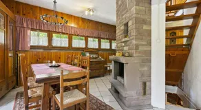 Secluded Chalet in Dabo near Forest - Image 3
