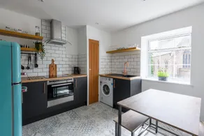 Monk Street Apartments by Abergavenny 3-Peak Properties - Image 2