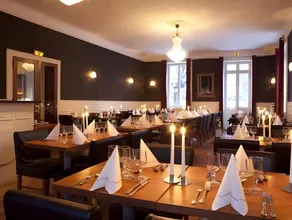 Langley Hotel Gustavia - Image 2