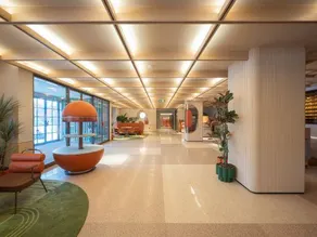 Orange Hotel (Kaifeng Millennium City Park Yingbin Gate) - Image 2