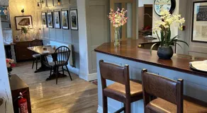 Rose and Crown House B&B - Image 2