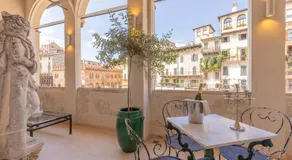  Corte Realdi Suites Piazza Erbe - Image 4