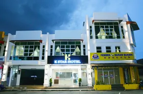 K STAR HOTEL - Image 3