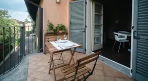 Residenza Castello, con Ampio Garage Privato - Image 4