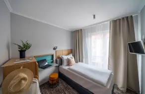 Duett - Urban Rooms - Image 2