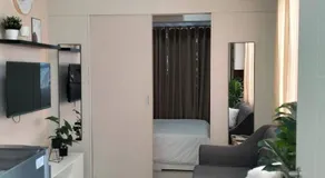 Cozy 2BR corner unit in a prime location, your perfect city home - Image 2