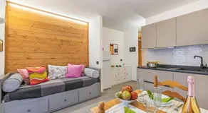 Rochebrune Apartments in Ski Resort - Image 4